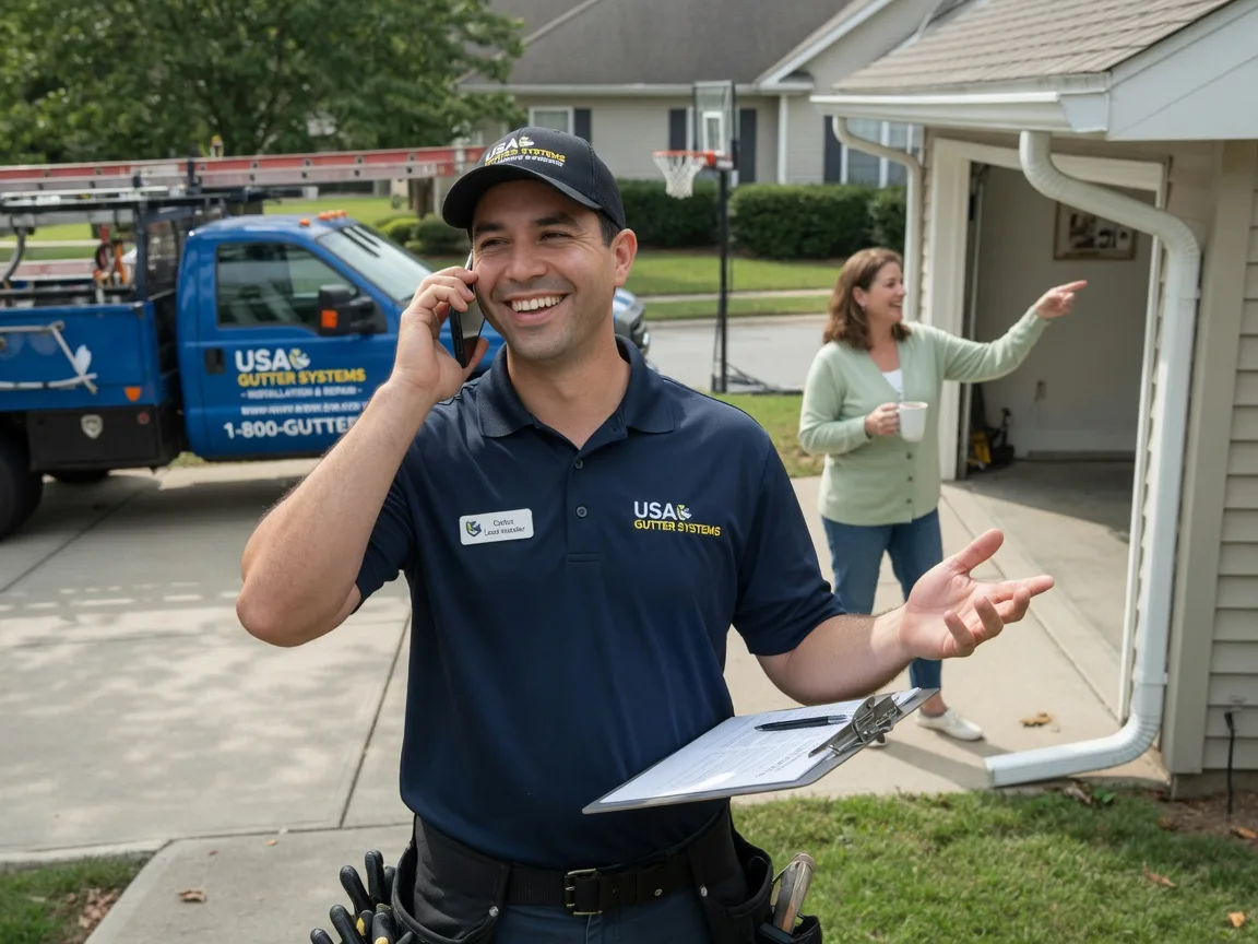 Gutter Installation Alicia, AR FAQs